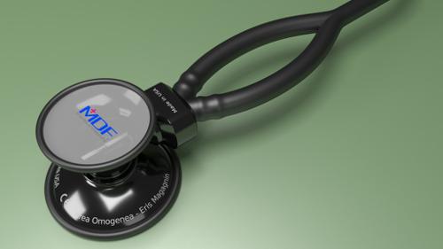 Stethoscope preview image